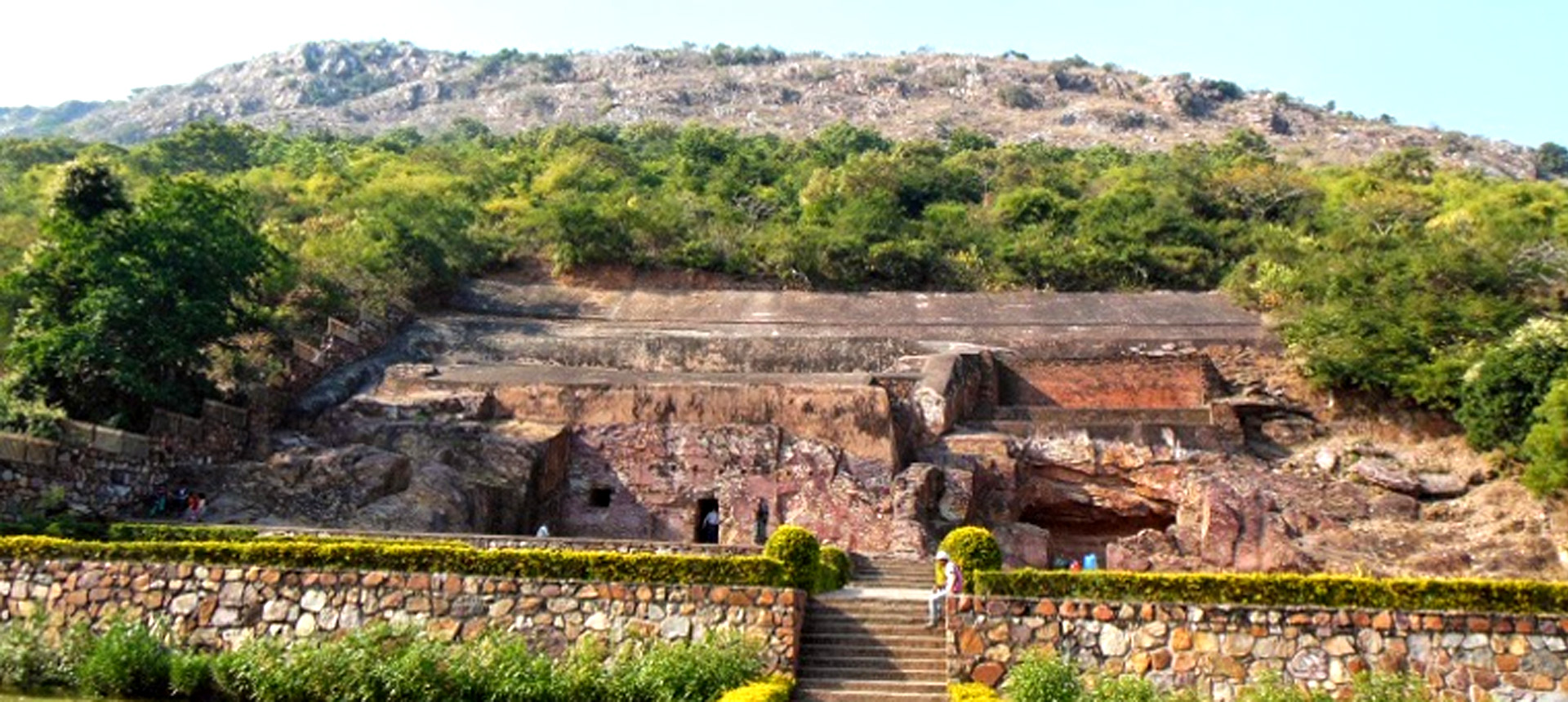 Rajgir