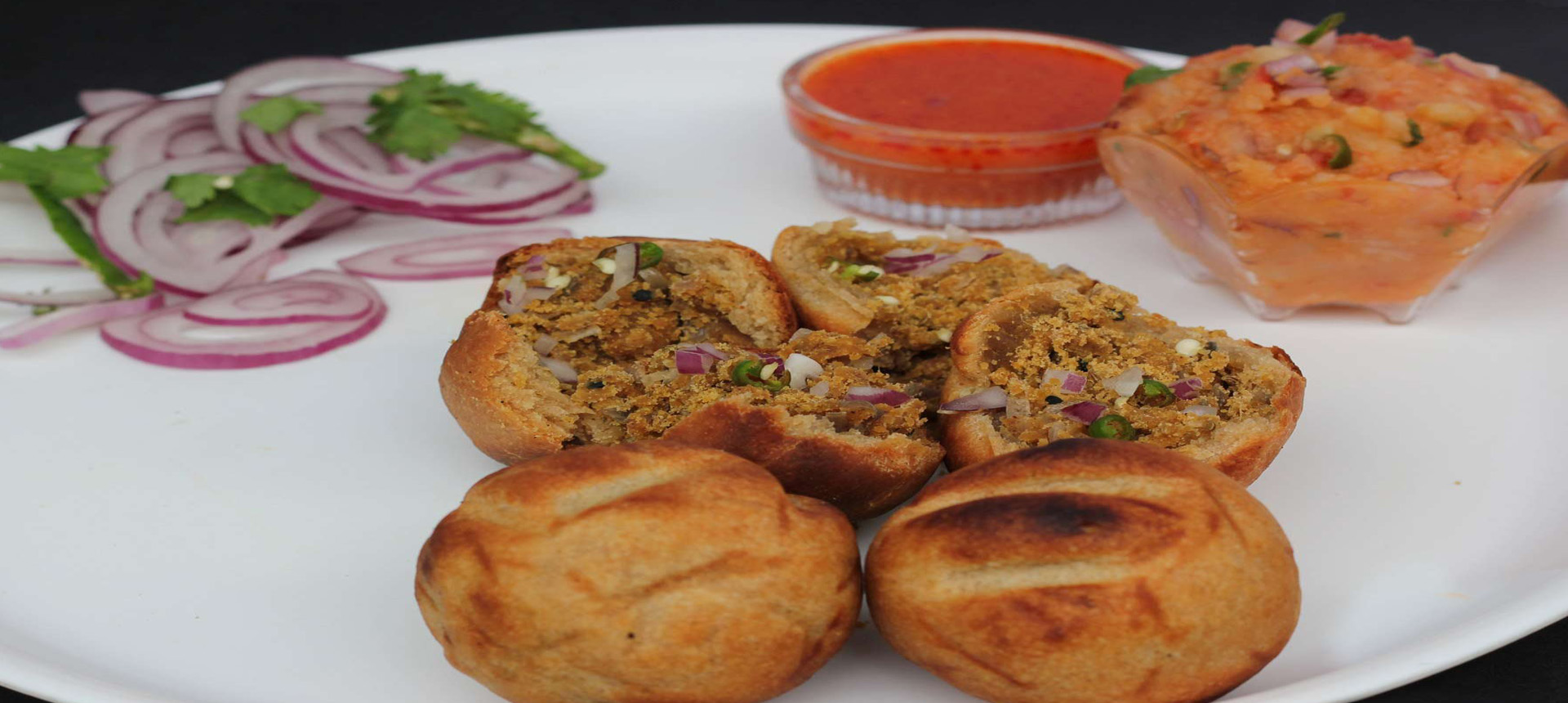 Tasteful Bihar