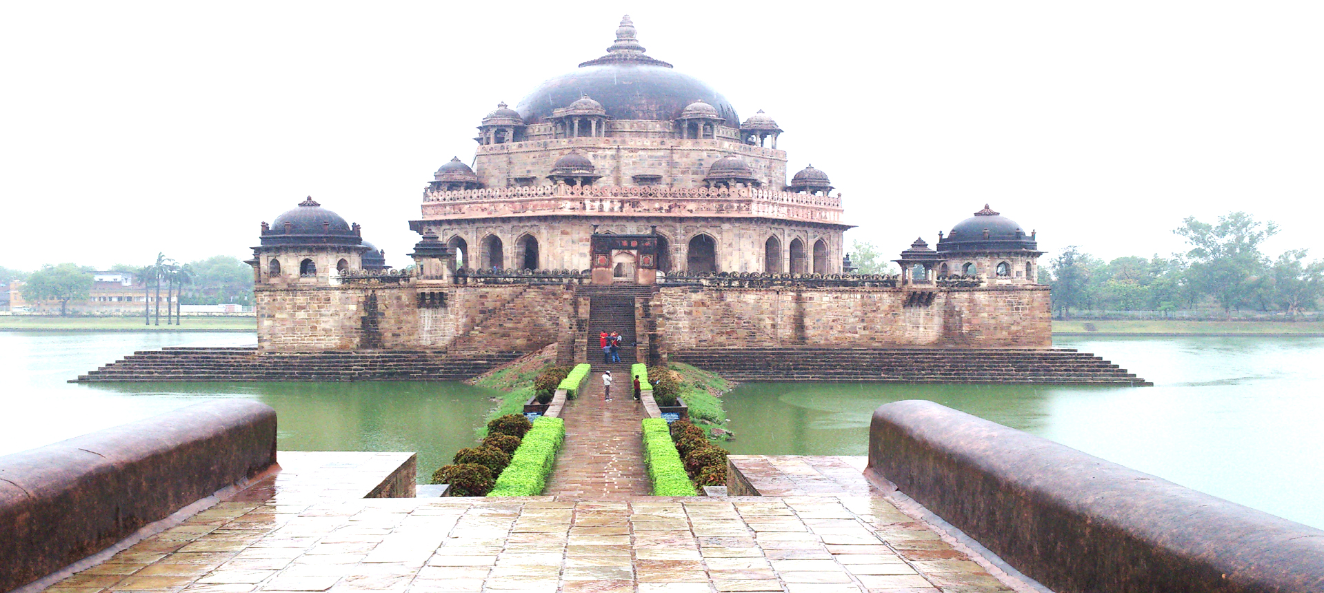 Sher Shah Suri Tomb